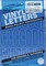 Duro Permanent Adhesive Vinyl Letters & Numbers 3" 160/Pkg-Blue